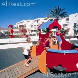 H10 Lanzarote Gardens 7